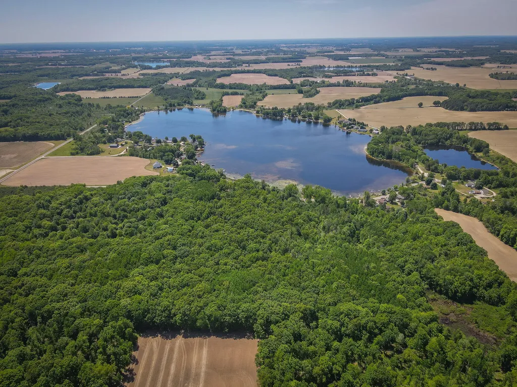 14308 Church Road Winfield Township MI 49329