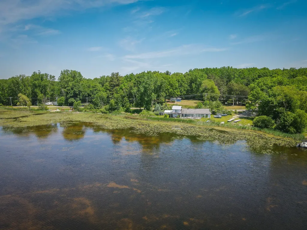 14308 Church Road Winfield Township MI 49329