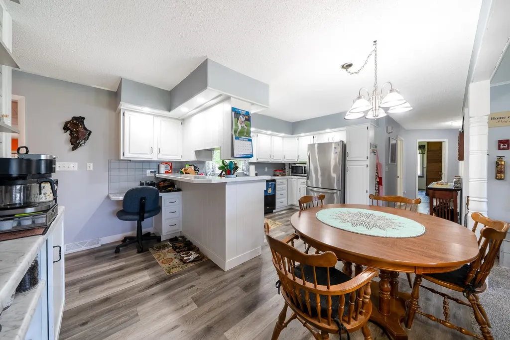2345 Johnston Avenue Dalton Township MI 49457