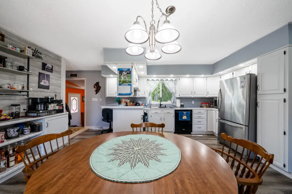 2345 Johnston Avenue Dalton Township MI 49457