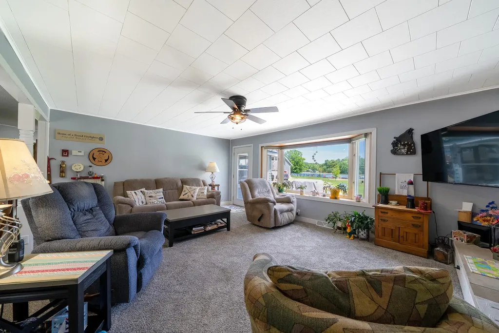 2345 Johnston Avenue Dalton Township MI 49457