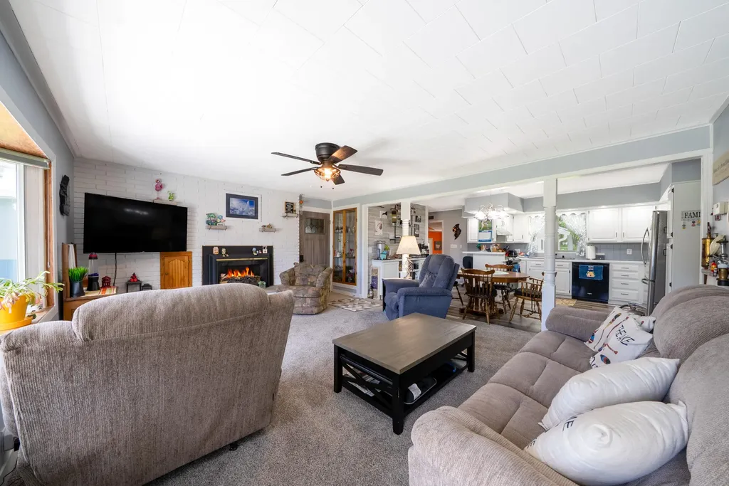 2345 Johnston Avenue Dalton Township MI 49457