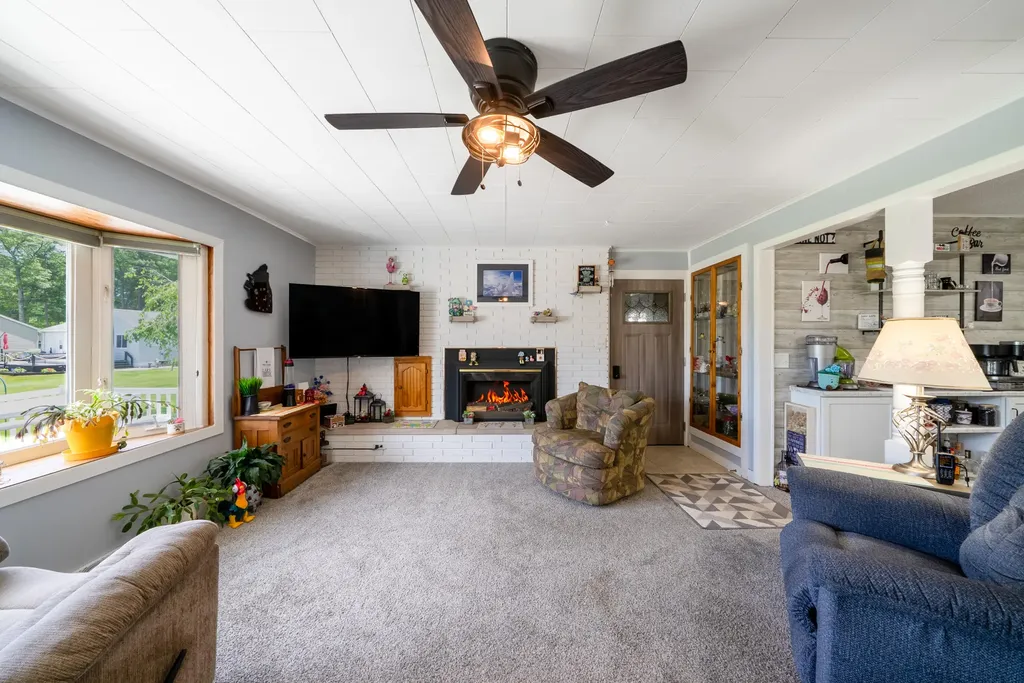 2345 Johnston Avenue Dalton Township MI 49457