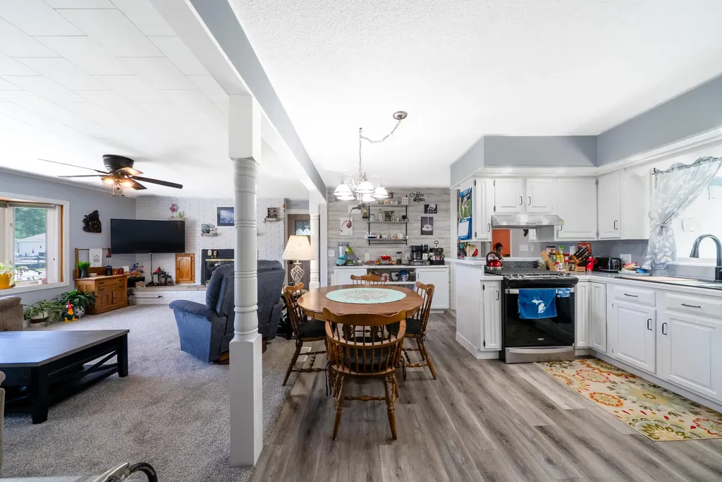 2345 Johnston Avenue Dalton Township MI 49457