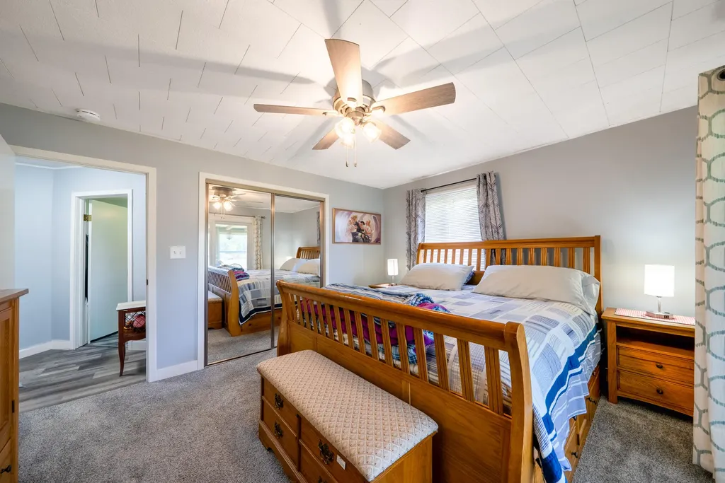 2345 Johnston Avenue Dalton Township MI 49457