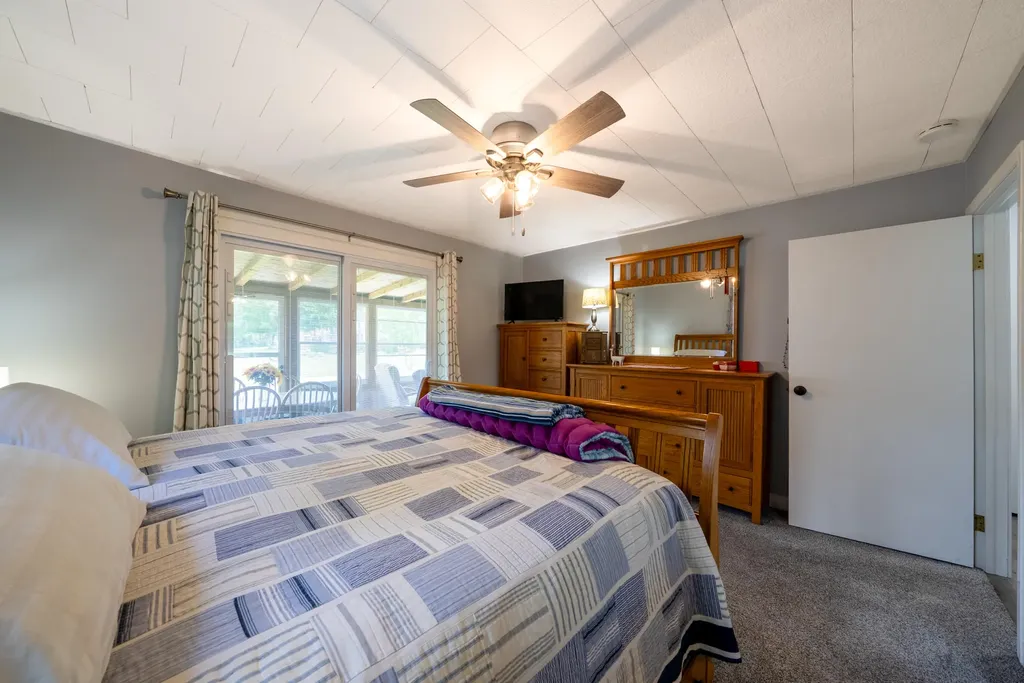 2345 Johnston Avenue Dalton Township MI 49457