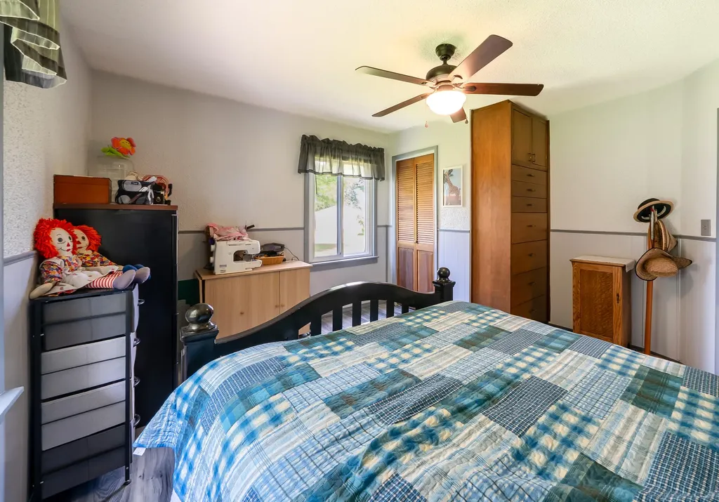 2345 Johnston Avenue Dalton Township MI 49457
