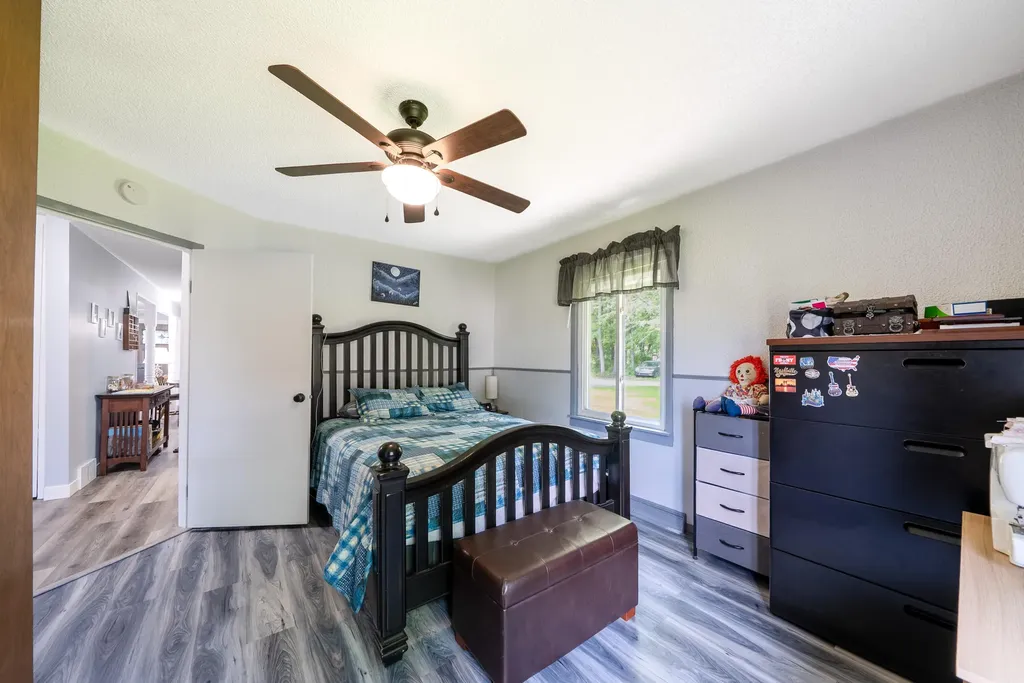 2345 Johnston Avenue Dalton Township MI 49457