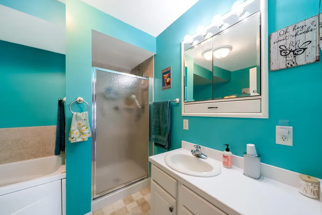 2345 Johnston Avenue Dalton Township MI 49457