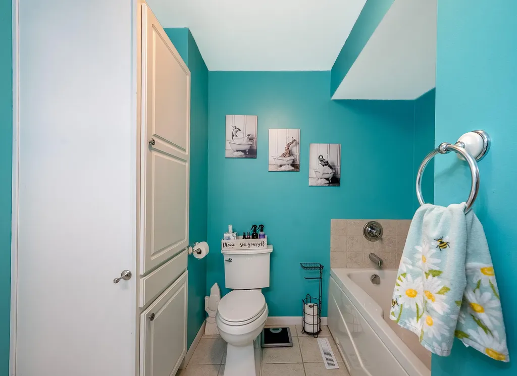 2345 Johnston Avenue Dalton Township MI 49457