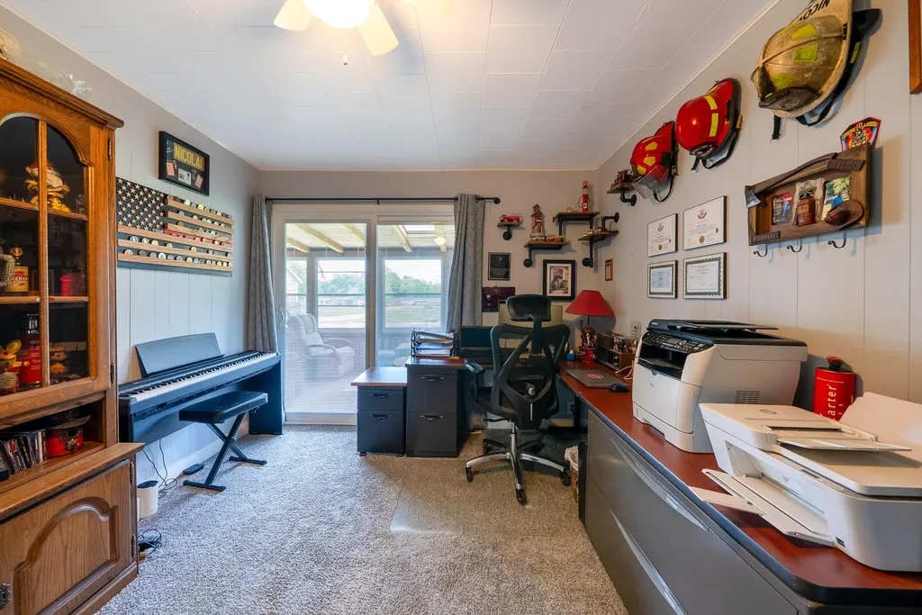 2345 Johnston Avenue Dalton Township MI 49457