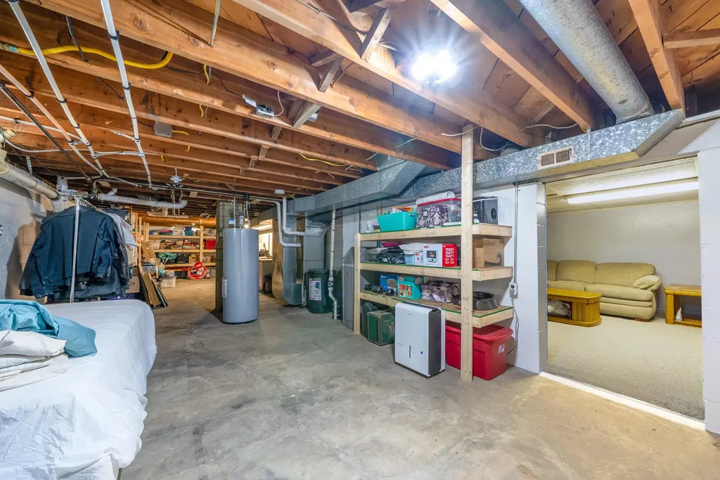 2345 Johnston Avenue Dalton Township MI 49457