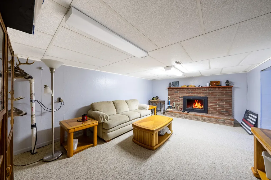 2345 Johnston Avenue Dalton Township MI 49457