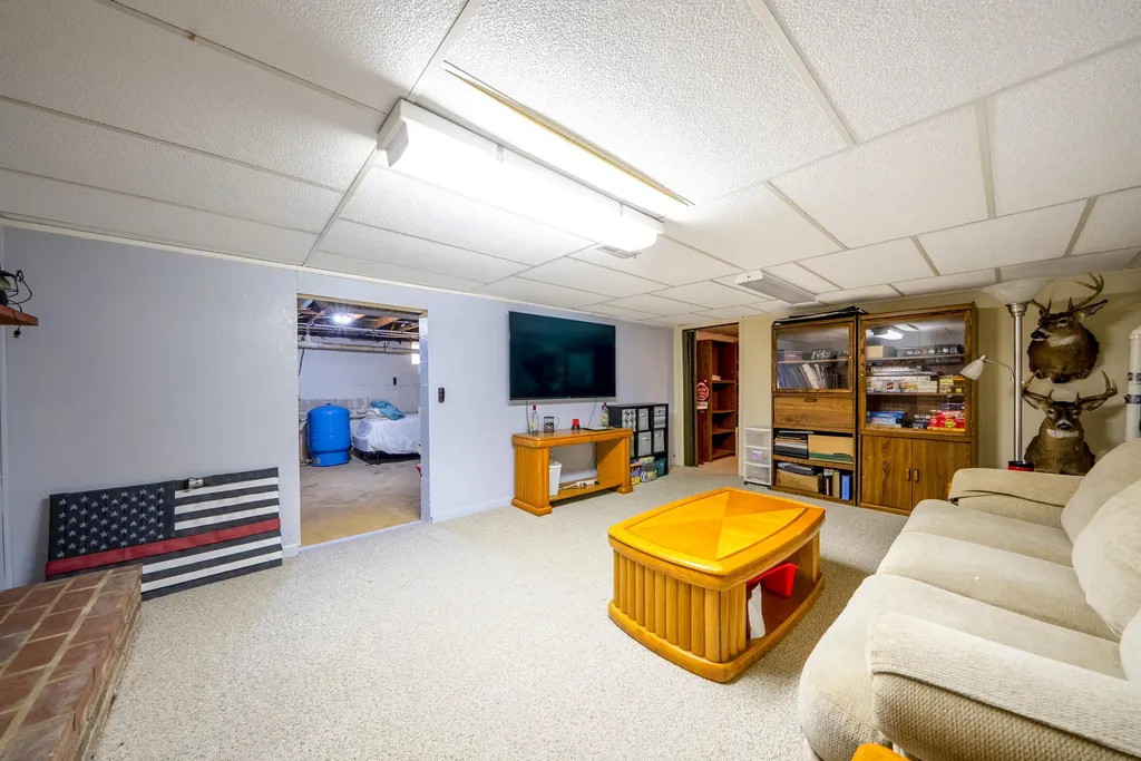 2345 Johnston Avenue Dalton Township MI 49457
