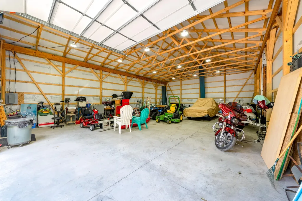 2345 Johnston Avenue Dalton Township MI 49457