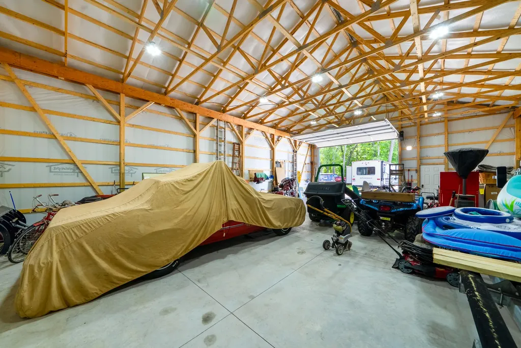 2345 Johnston Avenue Dalton Township MI 49457