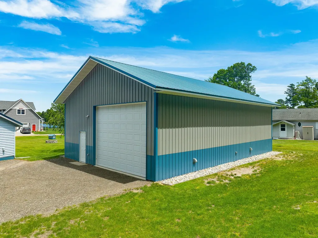 2345 Johnston Avenue Dalton Township MI 49457