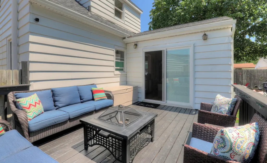 822 Aldon Street SW Wyoming City MI 49509