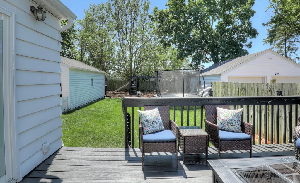 822 Aldon Street SW Wyoming City MI 49509