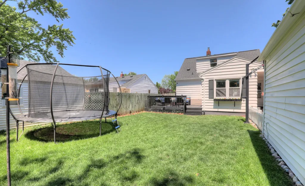 822 Aldon Street SW Wyoming City MI 49509