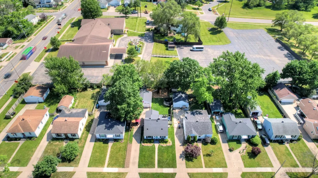 822 Aldon Street SW Wyoming City MI 49509
