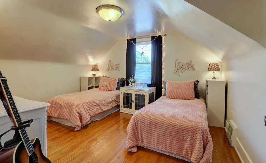 822 Aldon Street SW Wyoming City MI 49509