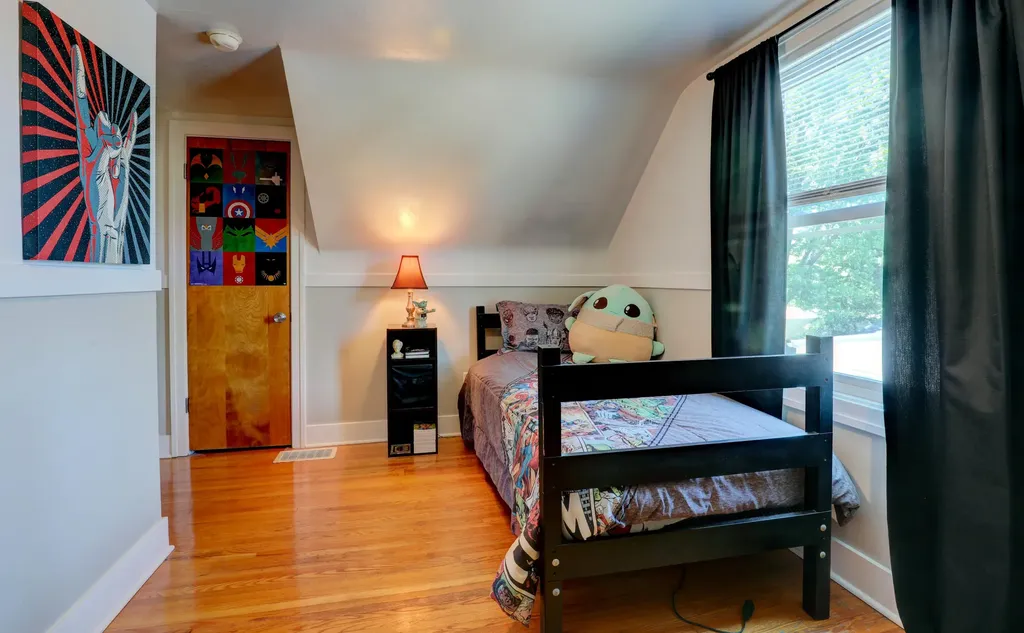 822 Aldon Street SW Wyoming City MI 49509