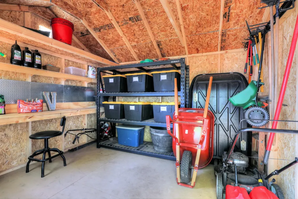 822 Aldon Street SW Wyoming City MI 49509