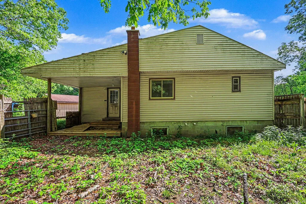 11151 Us Highway 31 Montague Township MI 49437