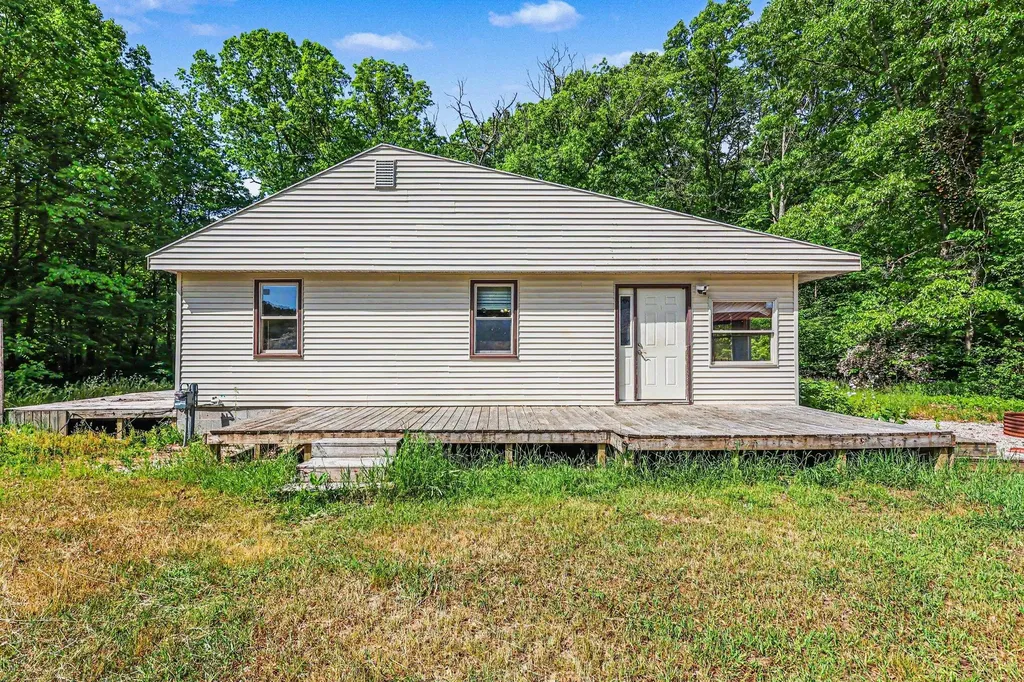 11151 Us Highway 31 Montague Township MI 49437