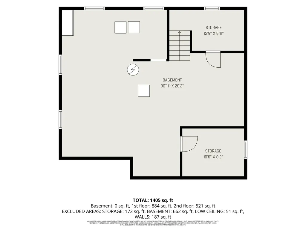 488 W Southern Avenue Muskegon City MI 49441