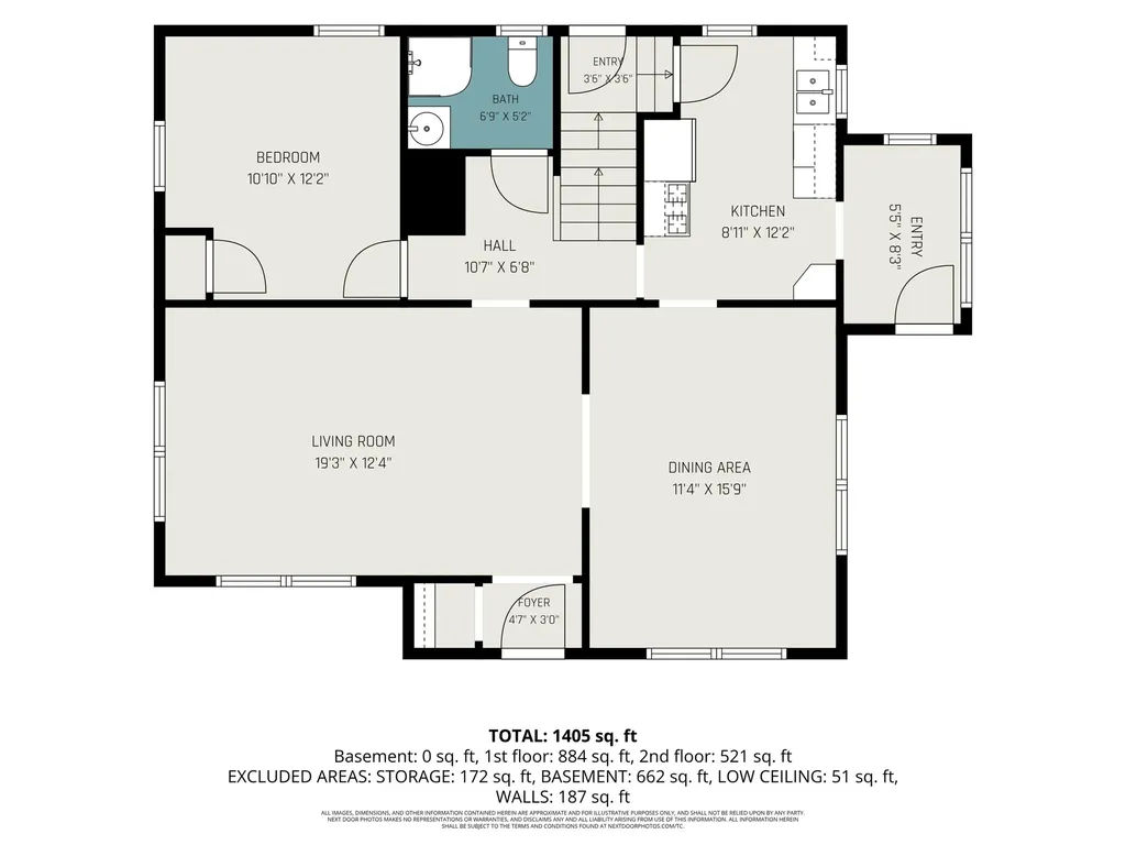 488 W Southern Avenue Muskegon City MI 49441