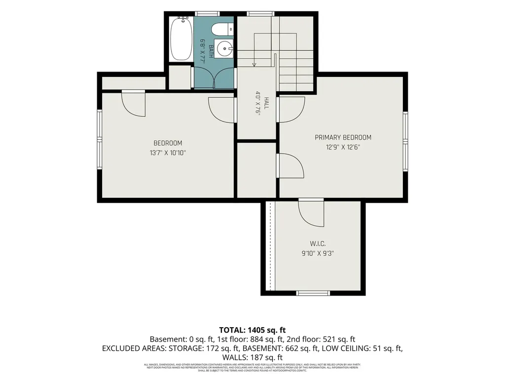 488 W Southern Avenue Muskegon City MI 49441