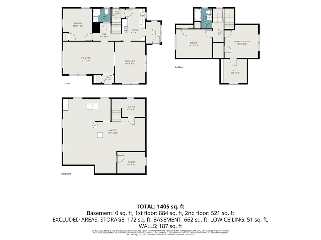 488 W Southern Avenue Muskegon City MI 49441