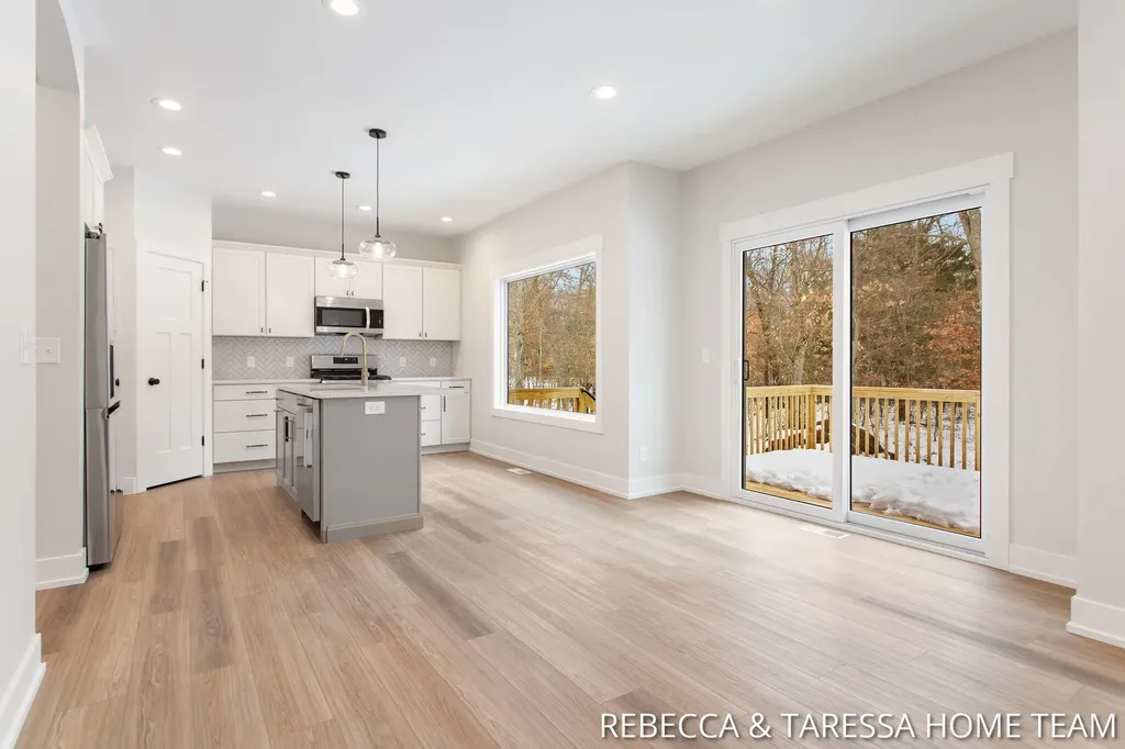 6009 Savannah Way Egelston Township MI 49442