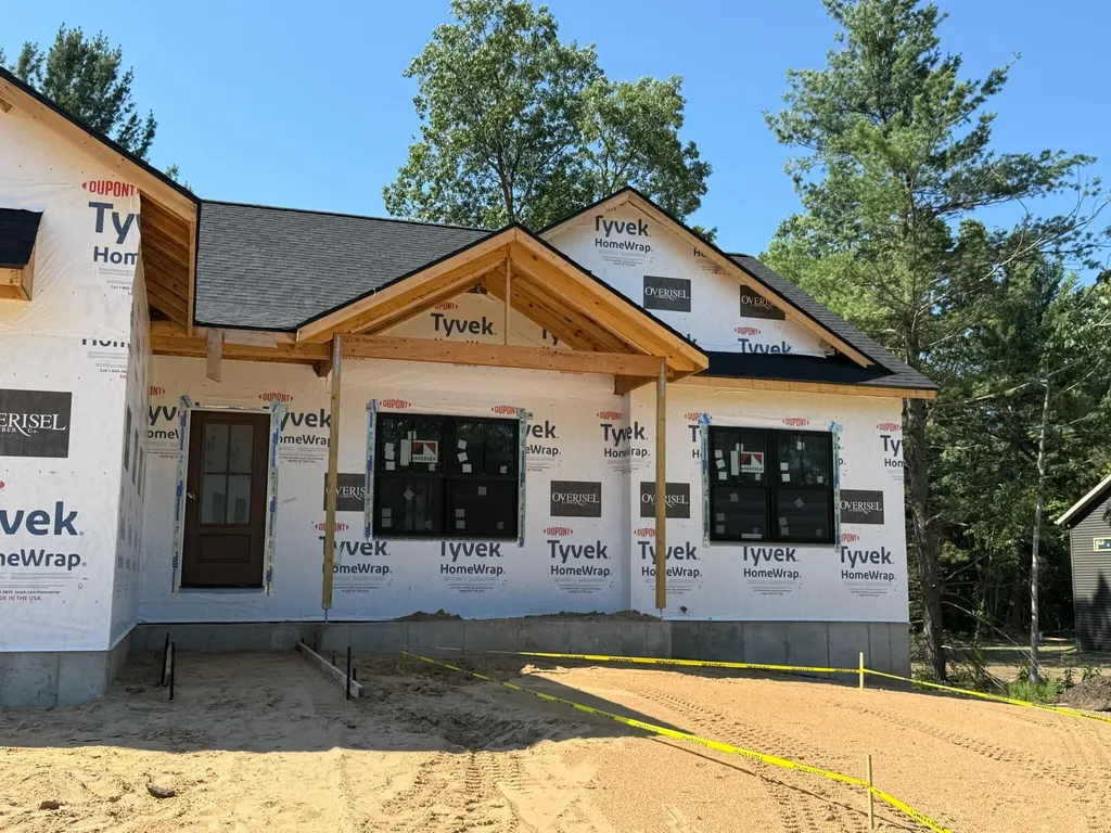 6009 Savannah Way Egelston Township MI 49442
