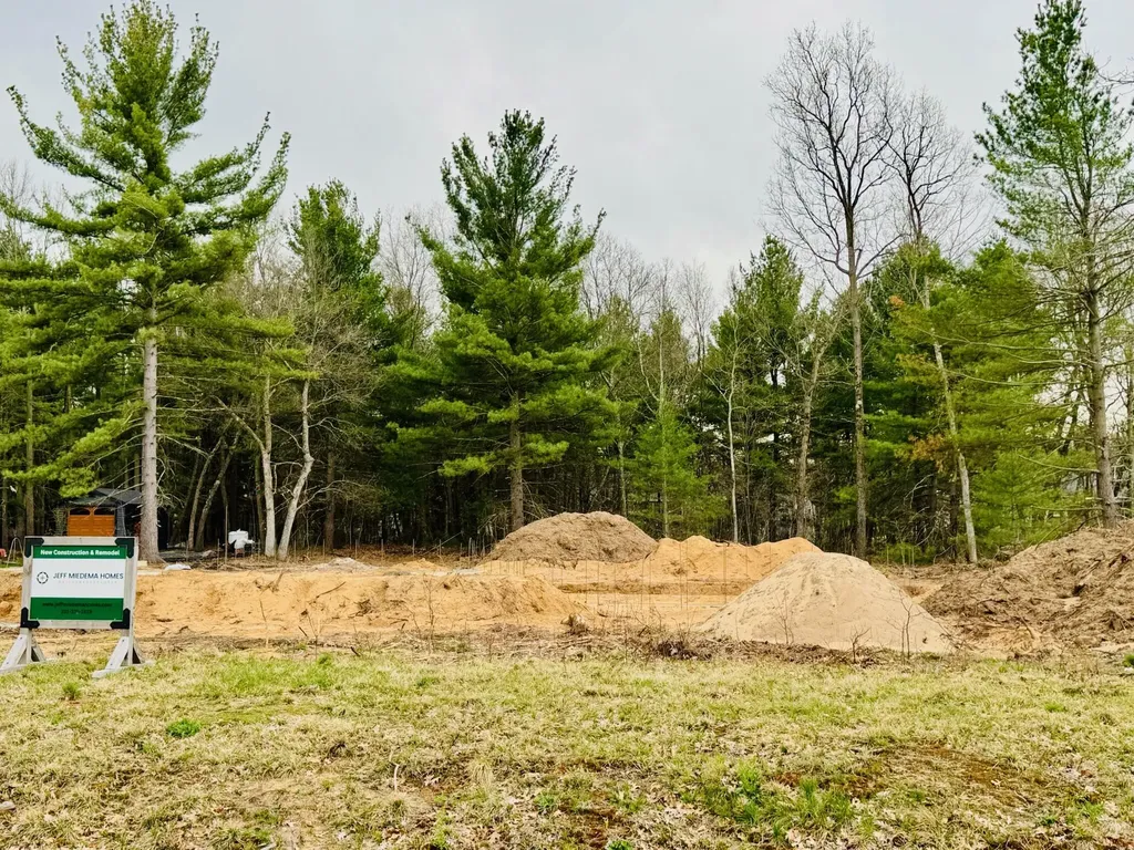 6009 Savannah Way Egelston Township MI 49442