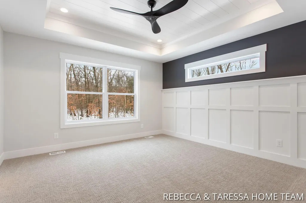 6009 Savannah Way Egelston Township MI 49442