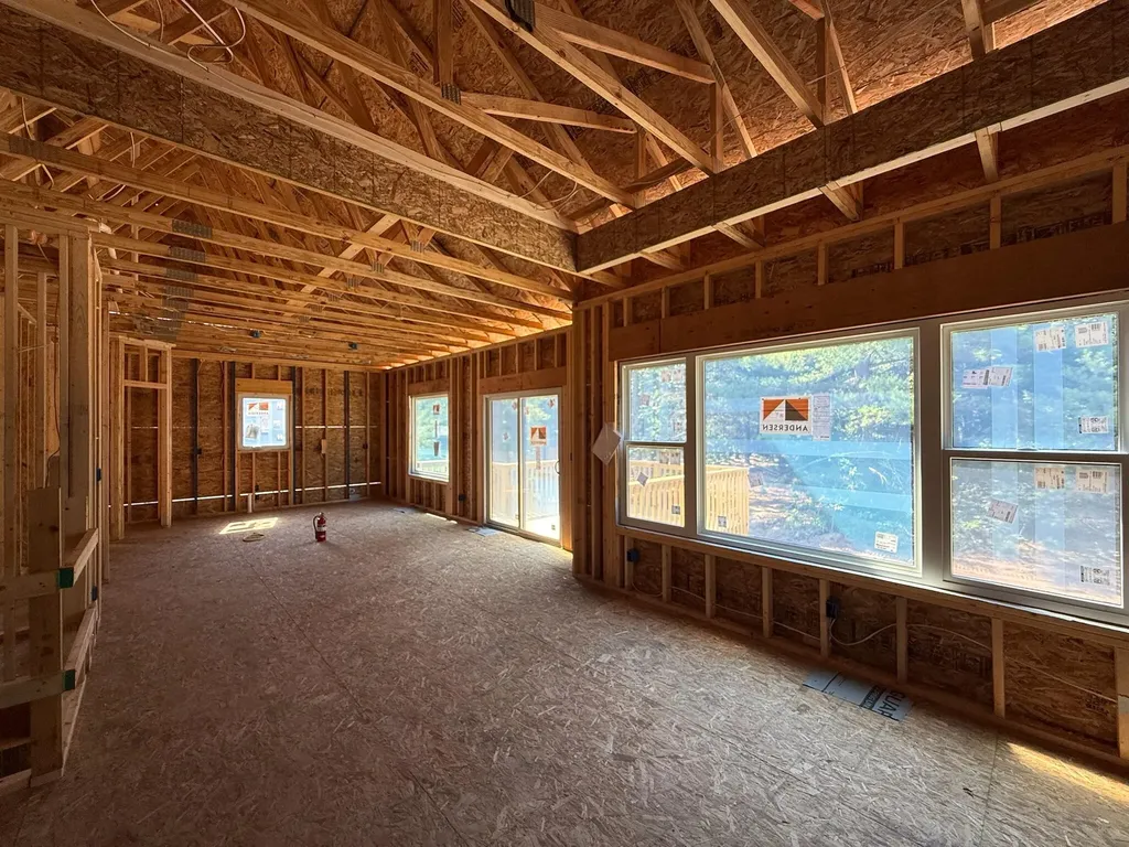 6009 Savannah Way Egelston Township MI 49442