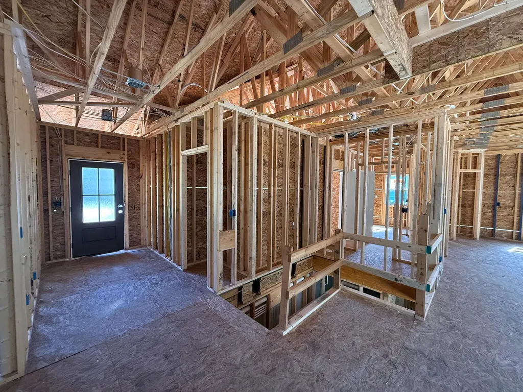 6009 Savannah Way Egelston Township MI 49442