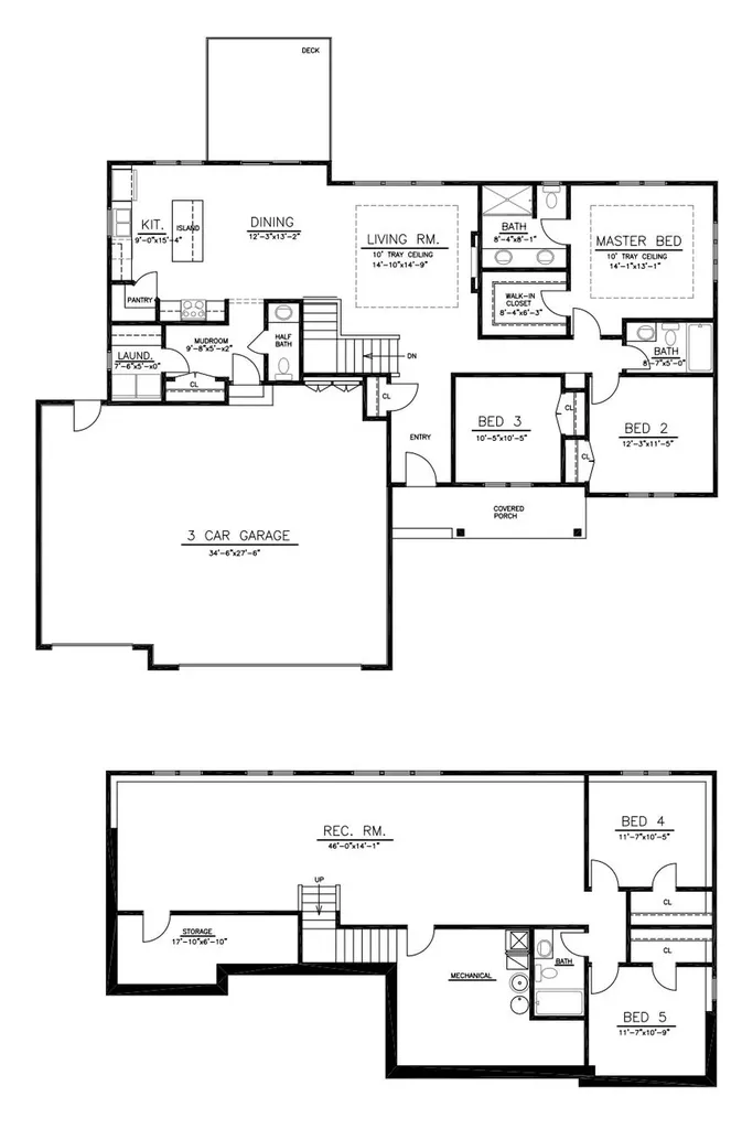 6009 Savannah Way Egelston Township MI 49442