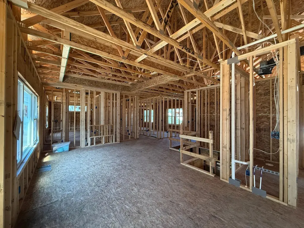 6009 Savannah Way Egelston Township MI 49442
