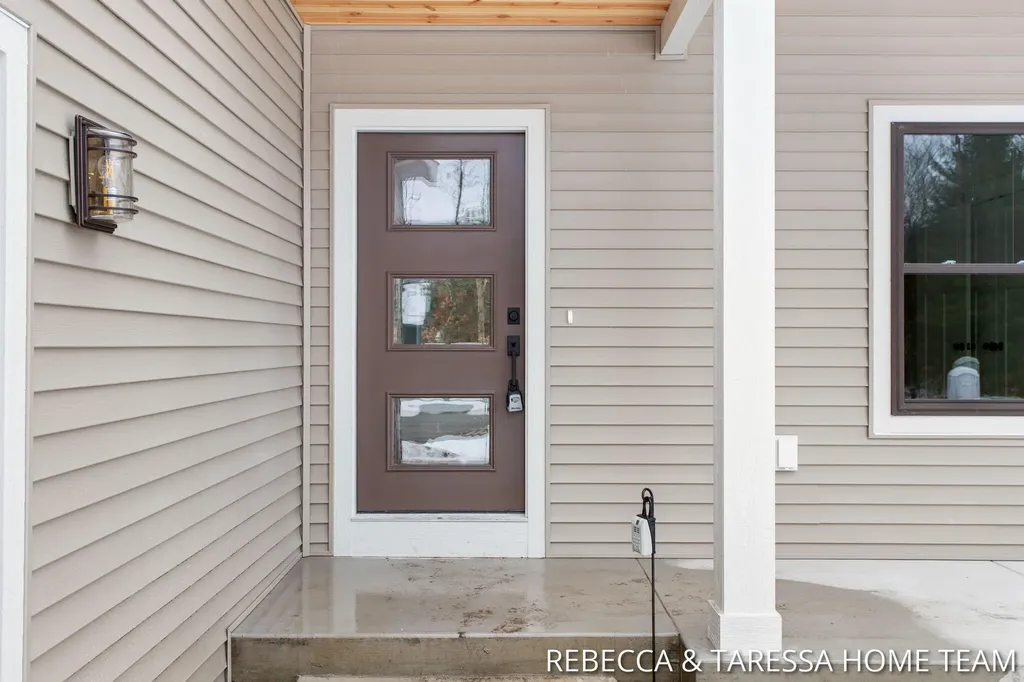 6009 Savannah Way Egelston Township MI 49442