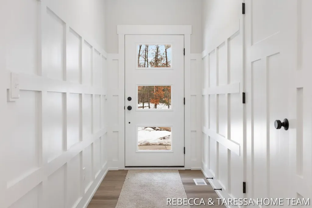 6009 Savannah Way Egelston Township MI 49442