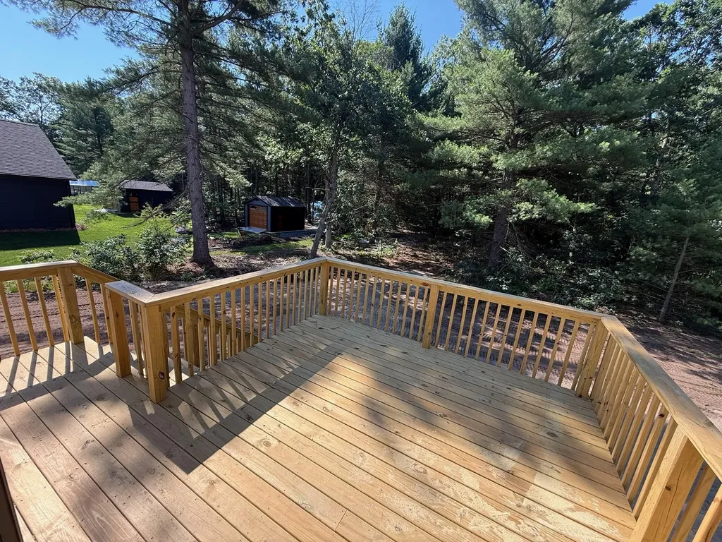 6009 Savannah Way Egelston Township MI 49442