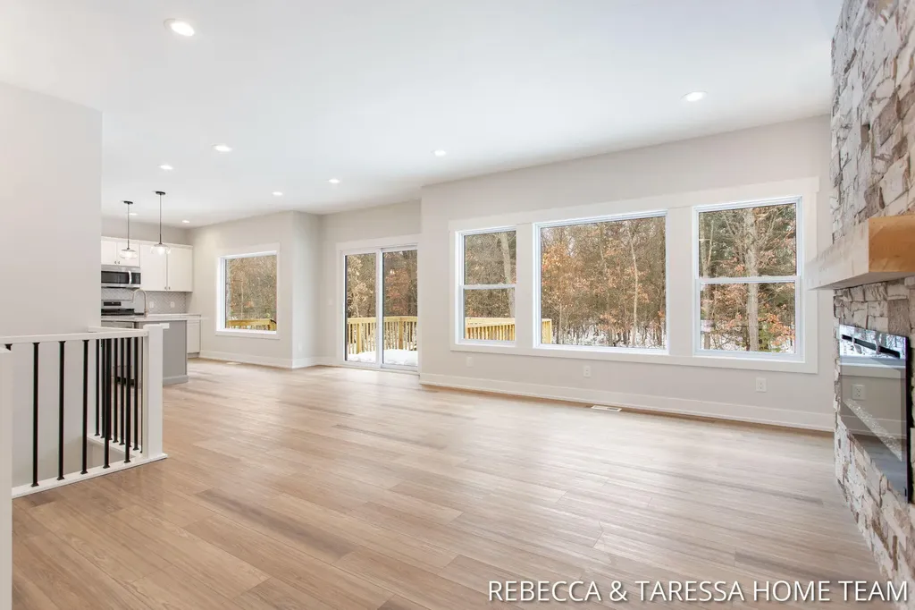 6009 Savannah Way Egelston Township MI 49442