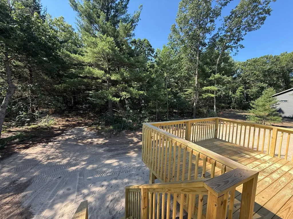 6009 Savannah Way Egelston Township MI 49442