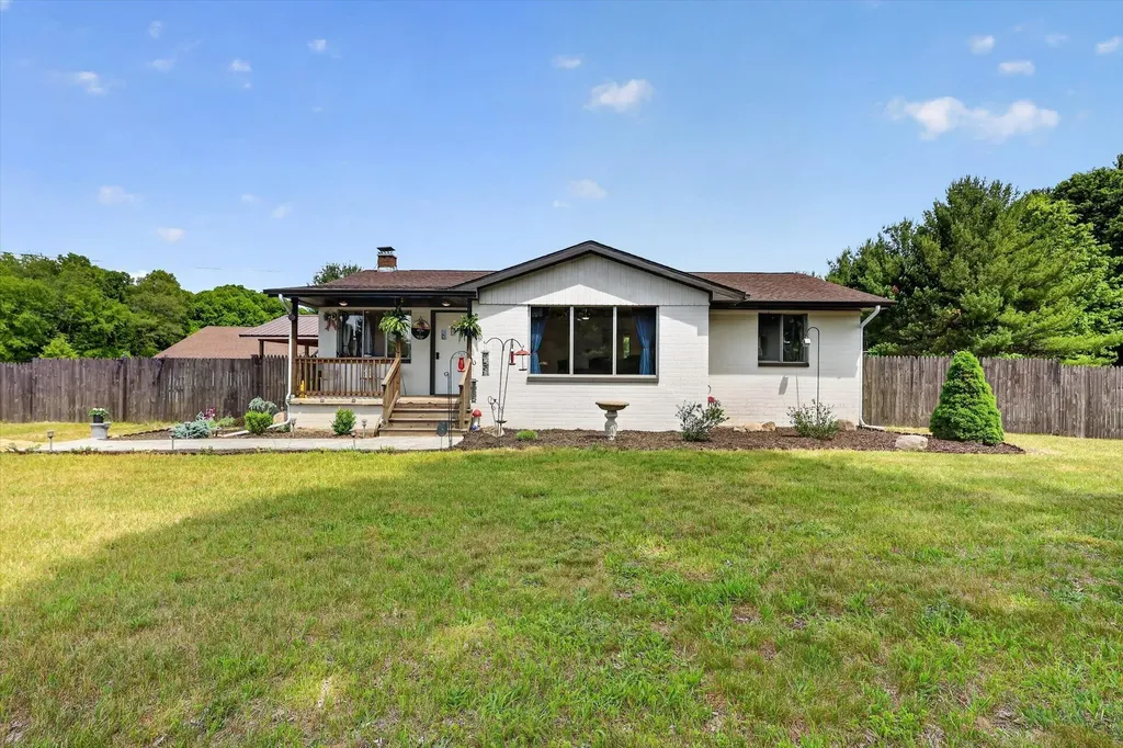 827 Williams Road Trowbridge Township MI 49010