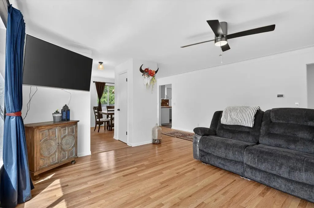 827 Williams Road Trowbridge Township MI 49010