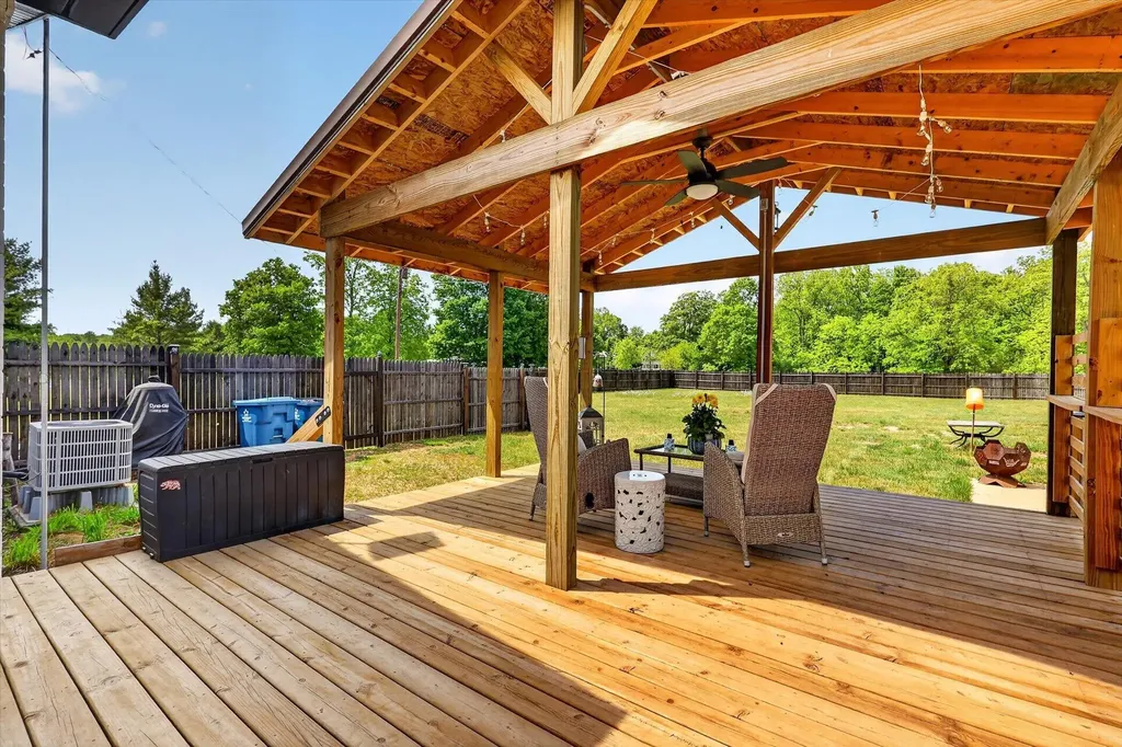 827 Williams Road Trowbridge Township MI 49010